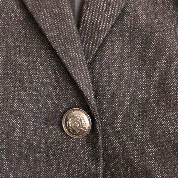 BNWT Kenneth Cole Select blazer jacket, medium - Picture 2 of 4